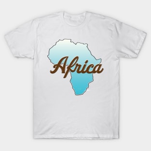 Africa T-Shirt